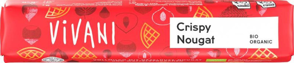 Produktfoto zu Wafer Praline Riegel