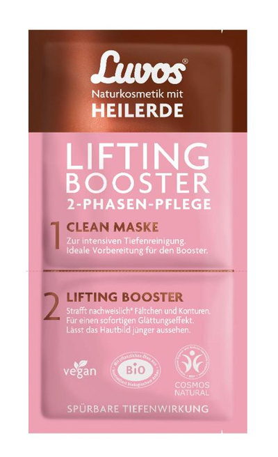 Produktfoto zu Lifting Booster mit Clean M
