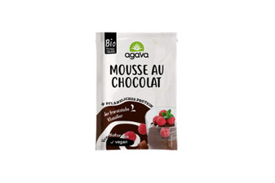 Produktfoto zu Mousse au Chocolat