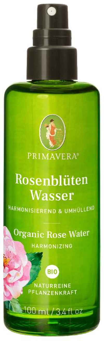 Produktfoto zu Rosenwasser