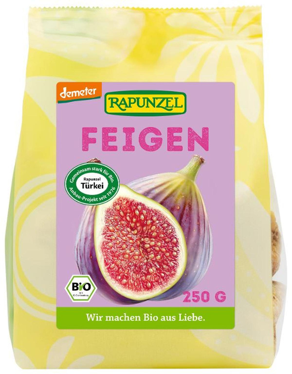 Produktfoto zu Berg-Feigen natural, Projekt, demeter