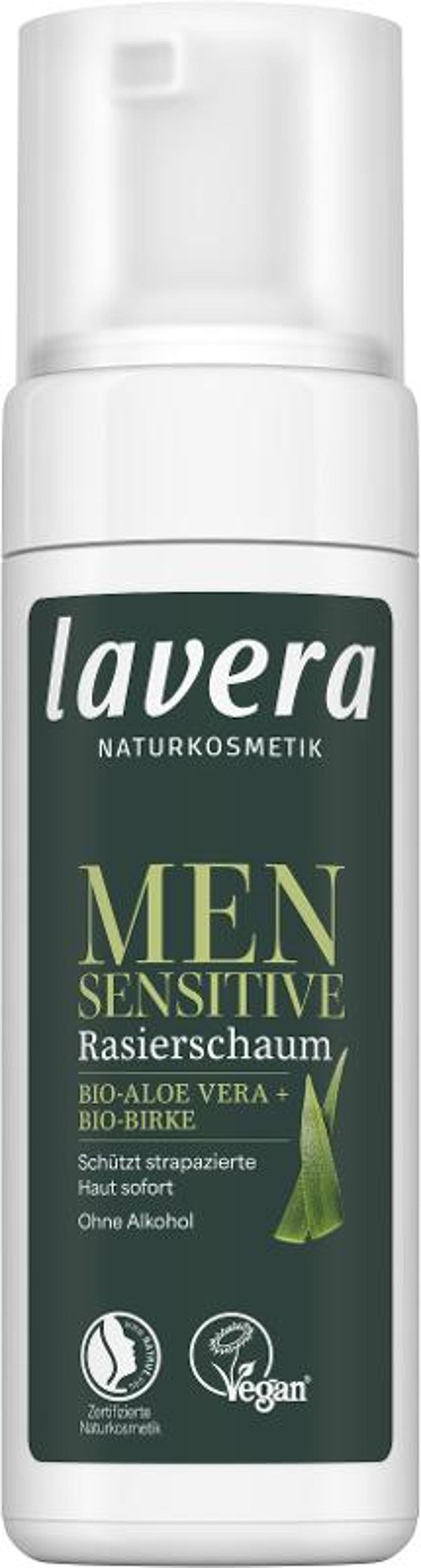 Produktfoto zu Men Rasierschaum 150ml