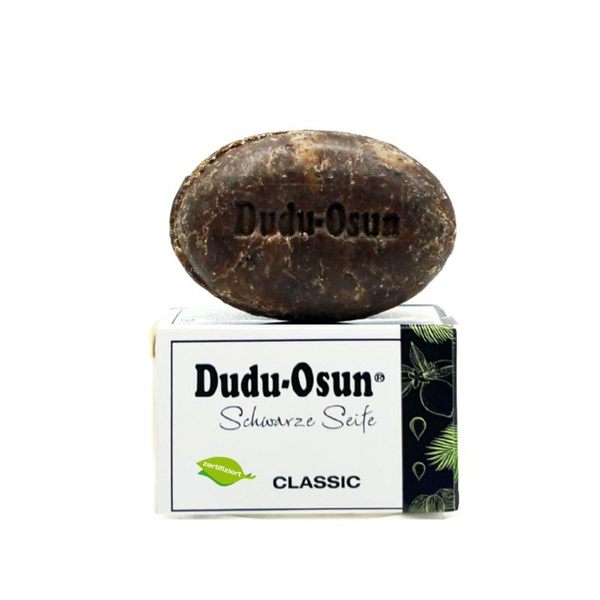 Produktfoto zu Dudu Osun