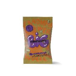 Produktfoto zu Grüne Oliven ohne Stein, in Salzlake, Demeter