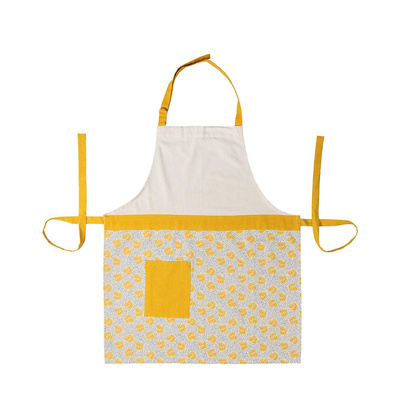Produktfoto zu Küchenschürze Boho Chic