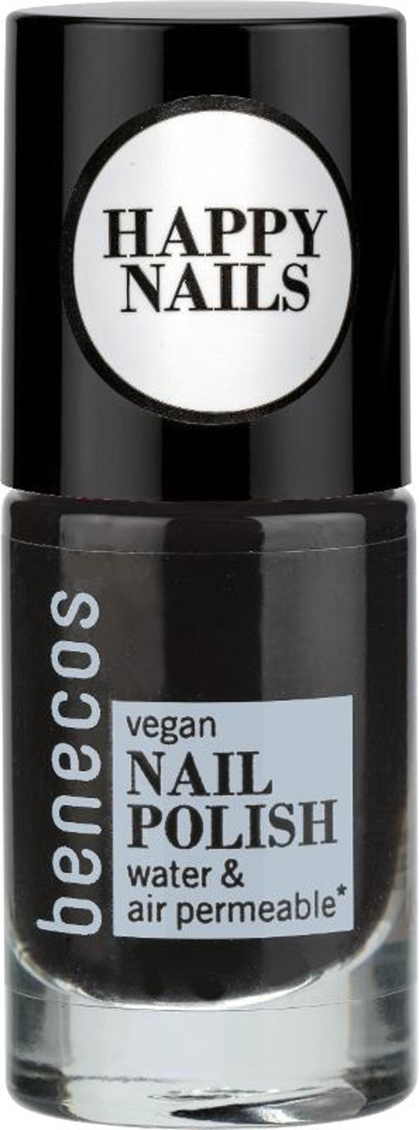 Produktfoto zu Nagellack licorice
