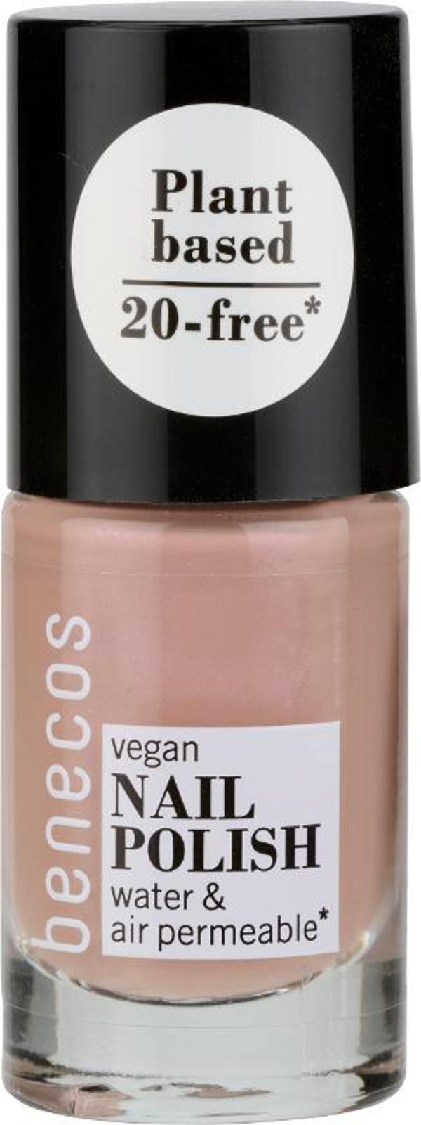Produktfoto zu Nagellack you nique