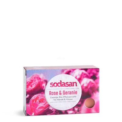 Produktfoto zu Cream Wildrose 100g