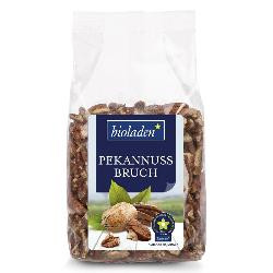 Produktfoto zu b*Pekannusskerne Bruch 200 g