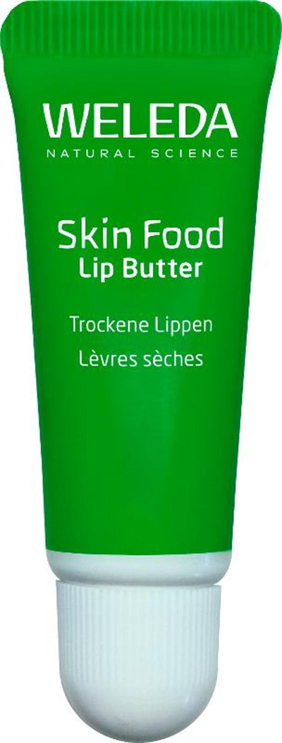 Produktfoto zu Skin Food Lip Butter 8ml