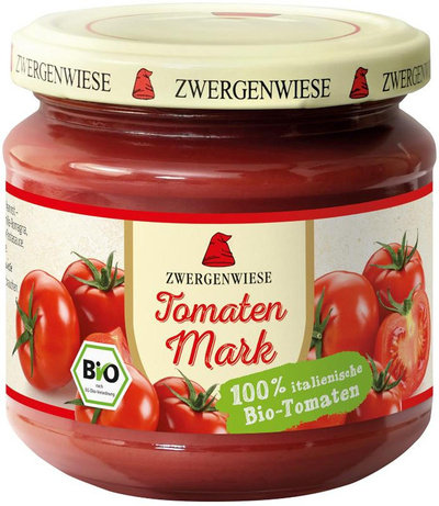 Produktfoto zu Tomatenmark 22% 200g
