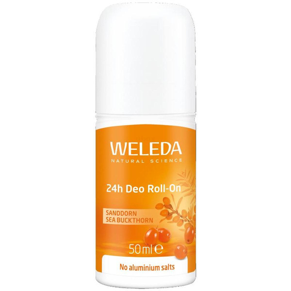 Produktfoto zu SANDDORN 24h Deo Roll-On, WEL