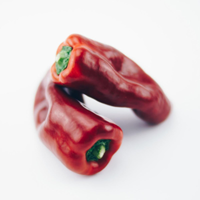 Produktfoto zu Spitzpaprika rot