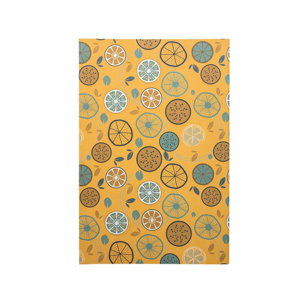 Produktfoto zu Notizbuch Tropical Fruit