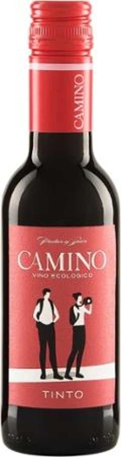 Produktfoto zu CAMINO Tinto 2024 0,25l