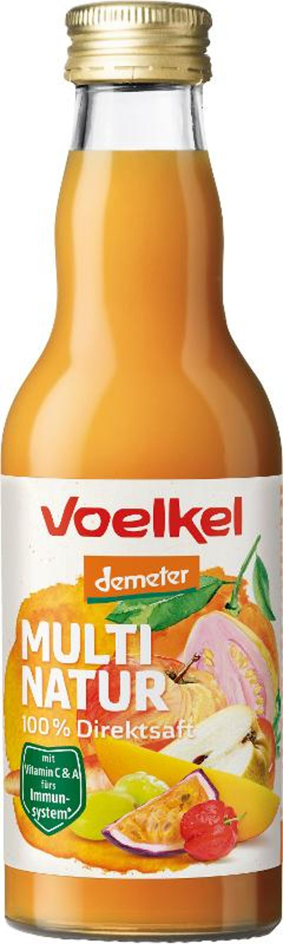 Produktfoto zu Multi Natur 200ml