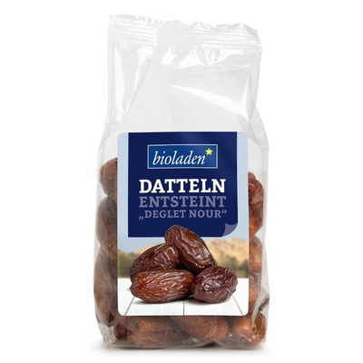 Produktfoto zu b*Datteln entsteint 200g