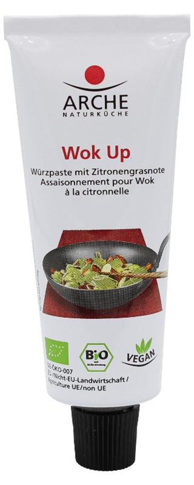 Produktfoto zu Wok Up Würzpaste