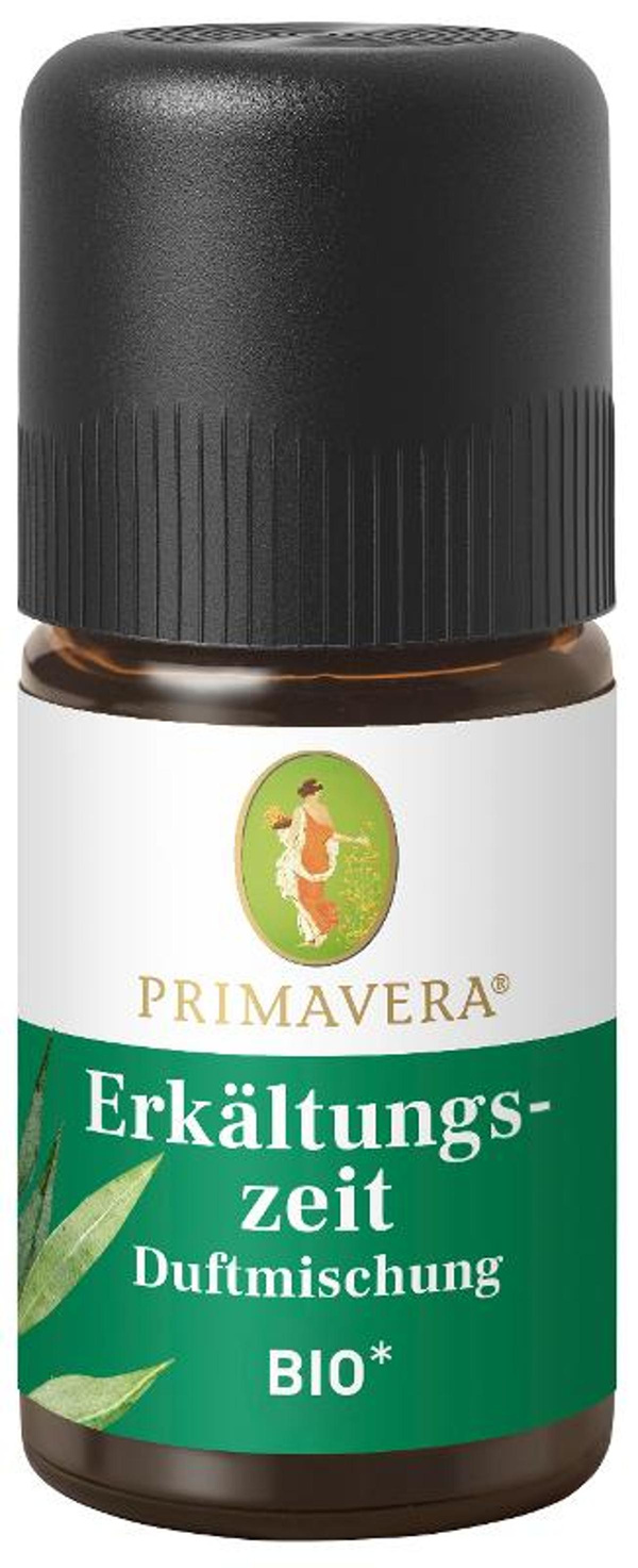 Produktfoto zu Atmewohl Duftmischung 5ml