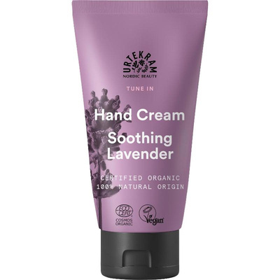 Produktfoto zu Soothing Lavender Hand Cream