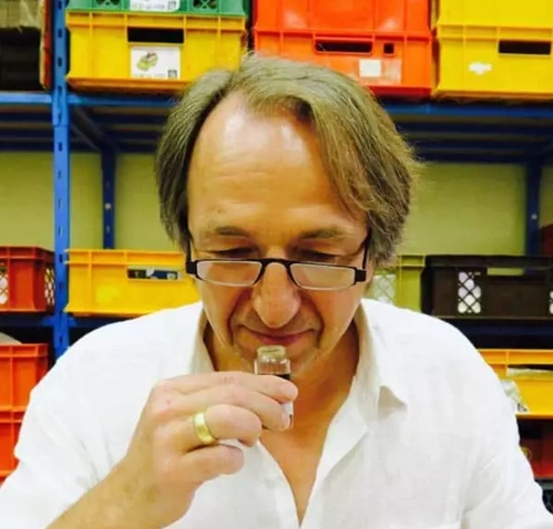 Grünland Bio Lieferant College Curries