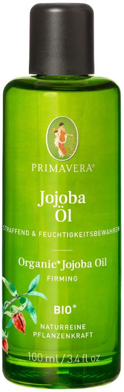 Produktfoto zu Jojobaöl 100ml
