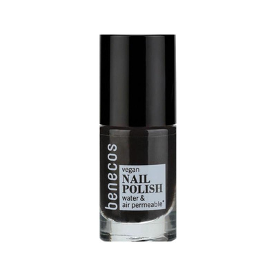 Produktfoto zu Nagellack licorice