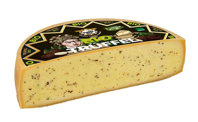 Produktfoto zu Baldauf Trüffel Käse