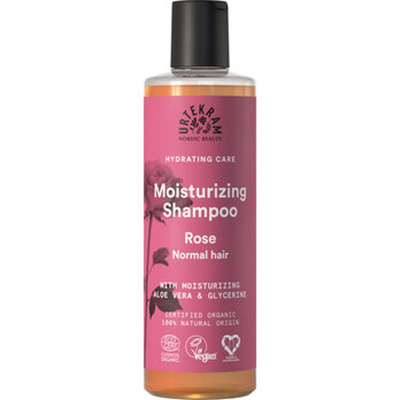 Produktfoto zu Shampoo Rose normales Haar 250ml