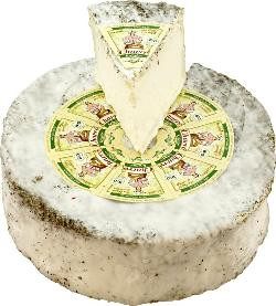 Produktfoto zu Ziege Chavre Kräuter ab150g