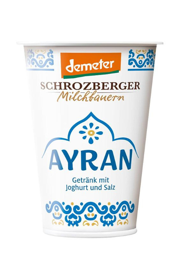 Produktfoto zu Ayran - 3,5%  230ml