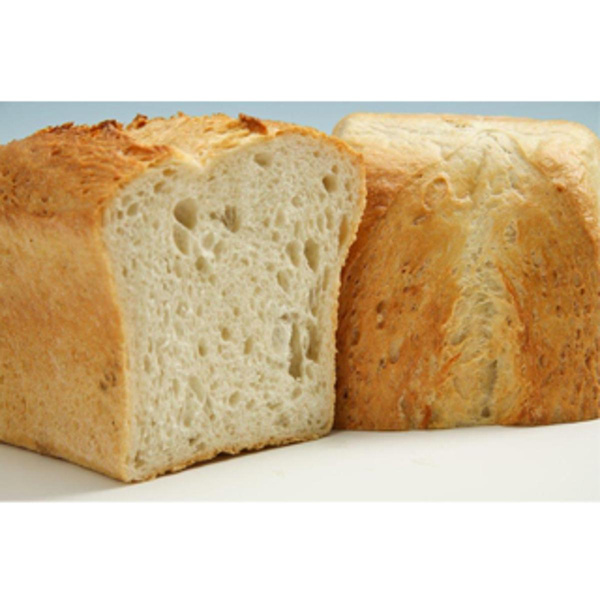 Produktfoto zu Weißbrot 500g