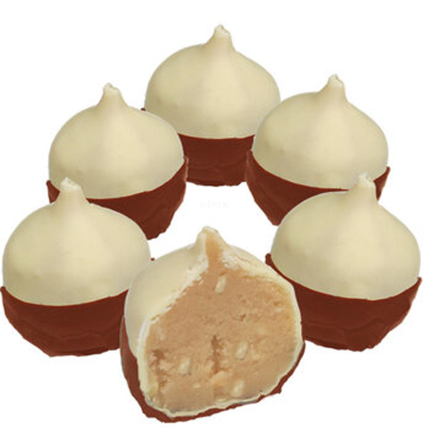 Produktfoto zu Schneegipfel Theke Stück