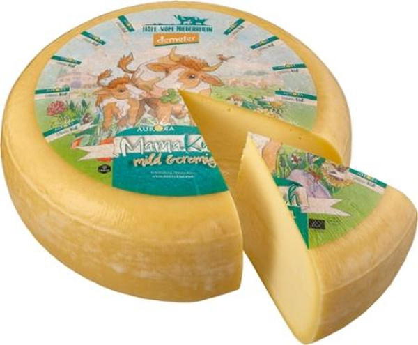 Produktfoto zu Gouda Mama Kuh