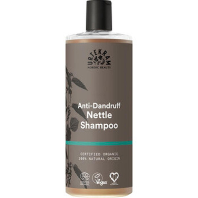 Produktfoto zu Shampoo Brennessel 500ml