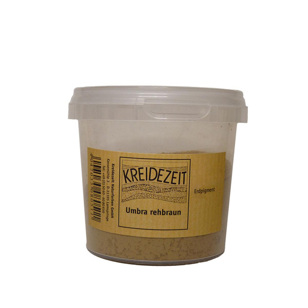 Produktfoto zu Umbra rehbraun 500g