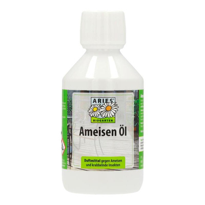 Produktfoto zu Ameisenöl 250ml