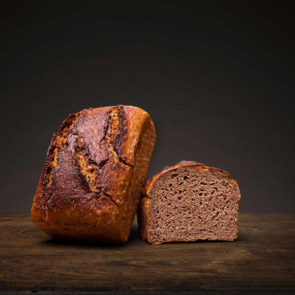 Produktfoto zu Dinkel Buchweizen 650g