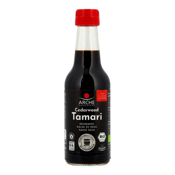 Produktfoto zu Bio Tamari 250ml