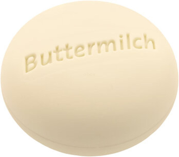 Produktfoto zu Badeseife Buttermilch 225g