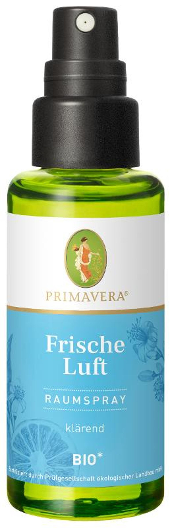Produktfoto zu Frische Luft Raumspray