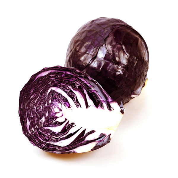 Produktfoto zu Rotkohl Minis