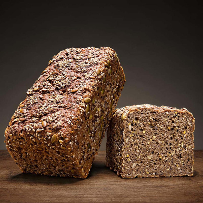 Produktfoto zu Kraftkorn 1000g