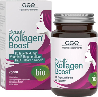 Produktfoto zu Beauty Kollagen Boost