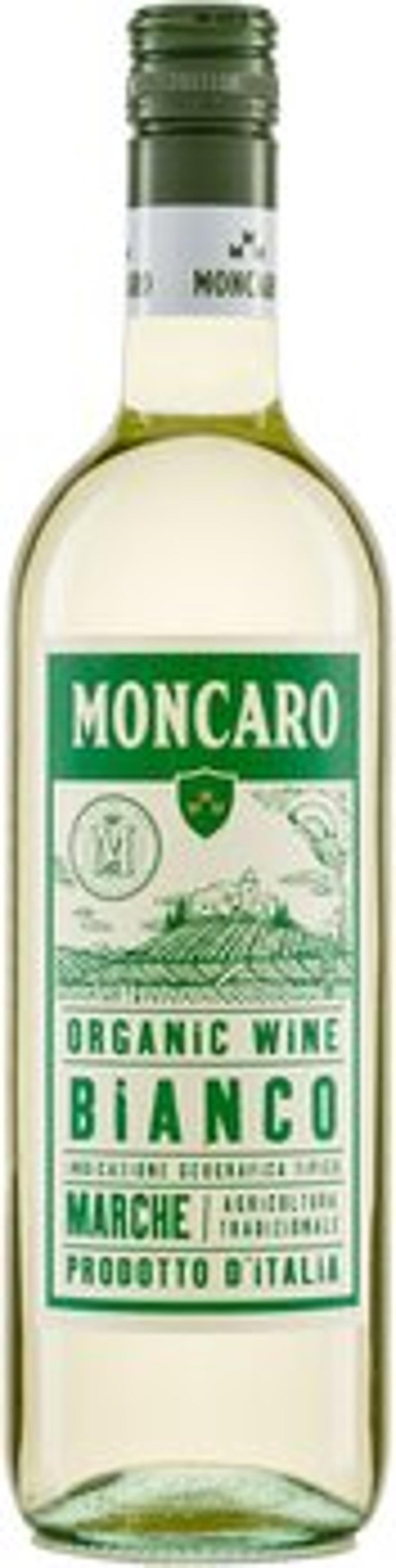 Produktfoto zu Marche Bianco IGT Moncaro