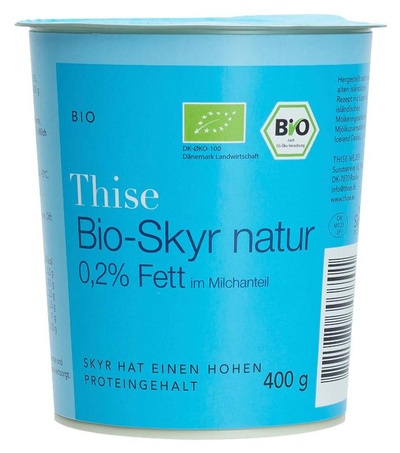 Produktfoto zu Skyr natur 0,2%
