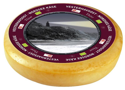 Produktfoto zu Nordsee Käse