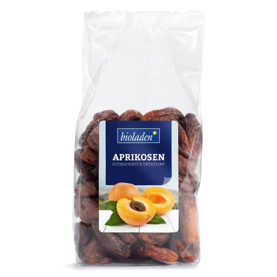 Produktfoto zu b*Aprikosen