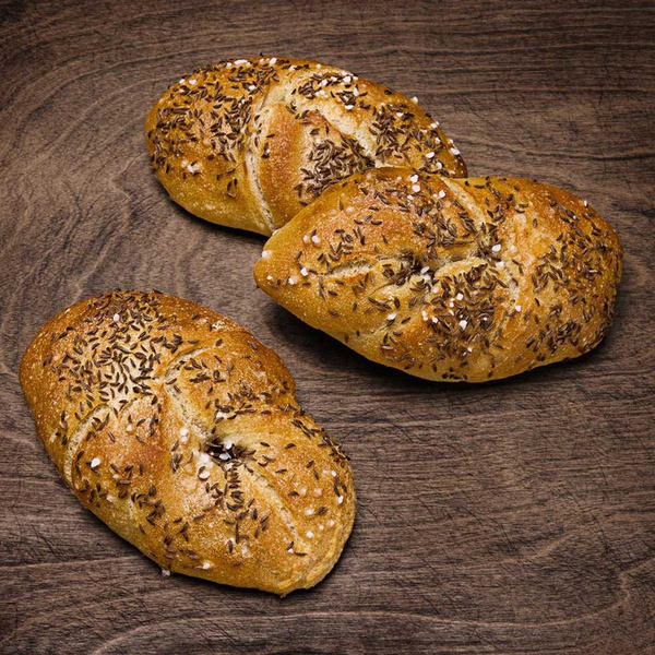 Produktfoto zu Seelen