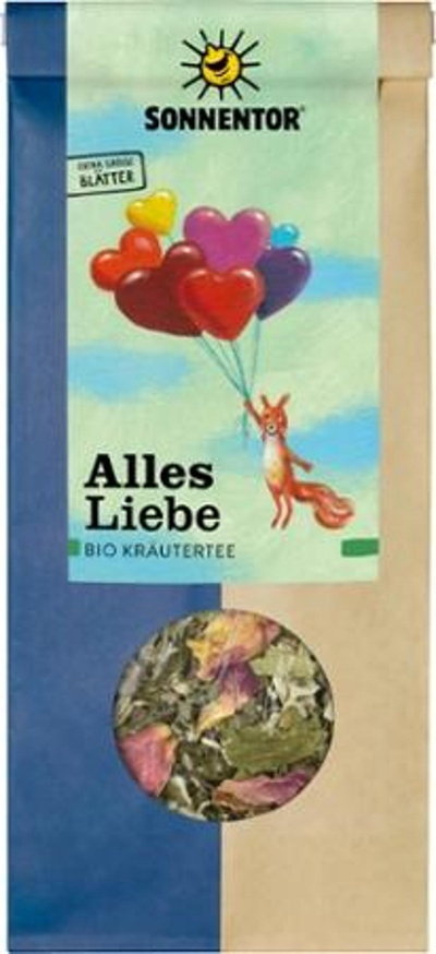 Produktfoto zu Alles Liebe Kräutertee ohne Hanf